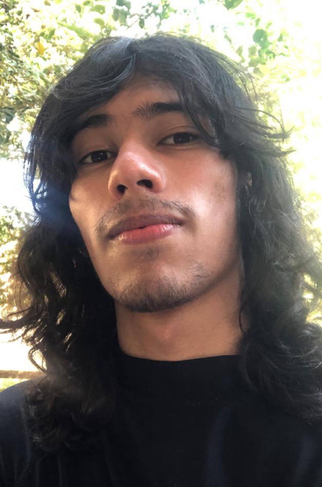 Samuel Ortiz Ospina, ingeniero de software