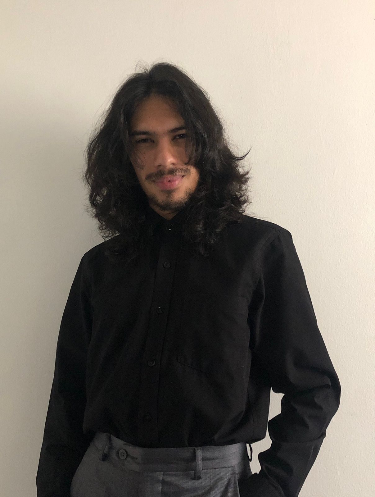Samuel Ortiz Ospina, ingeniero de software