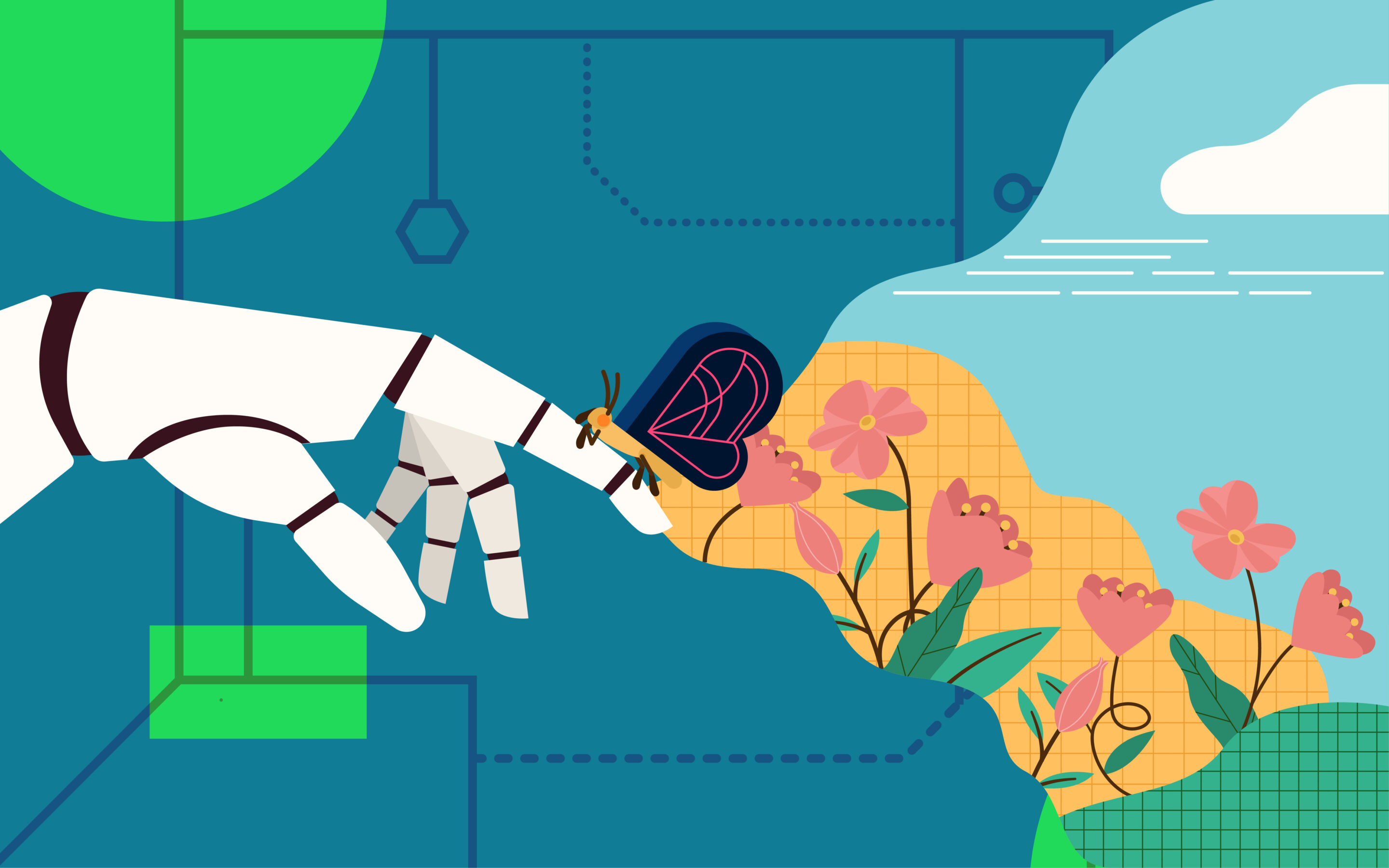 Inteligencia artificial en Colombia