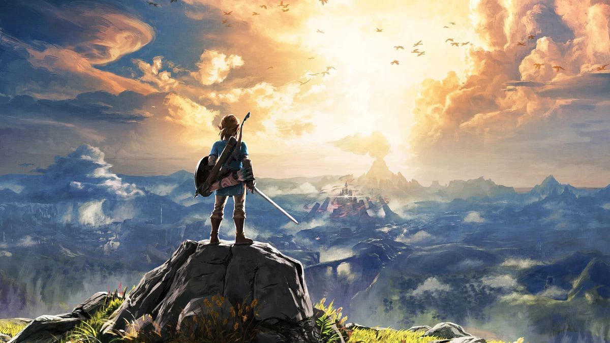 Juegos de mundo abierto