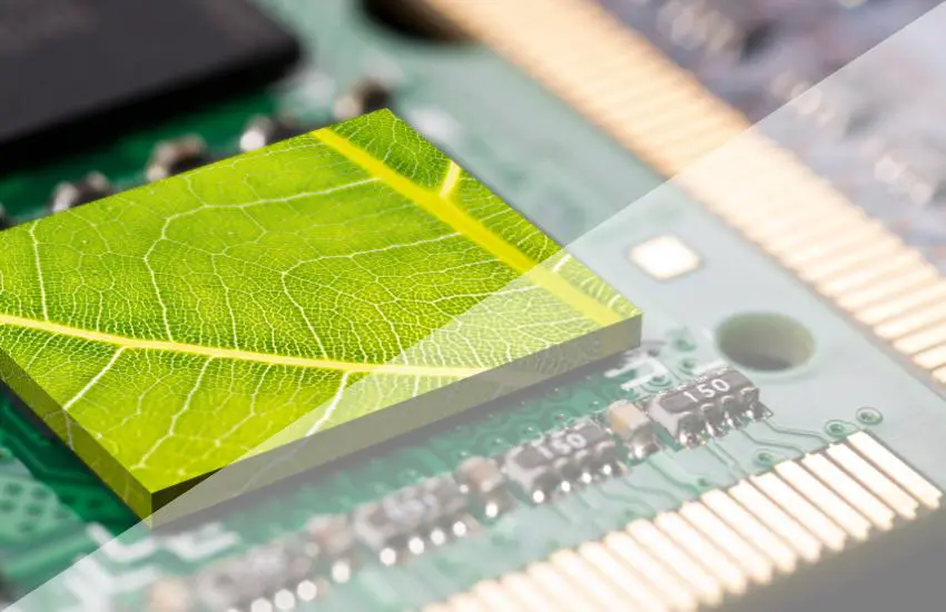 Tecnología verde